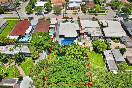 Villa in Miami, Miami-Dade