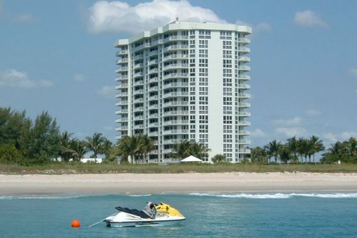 Жилой комплекс, Fort Pierce, Saint Lucie County