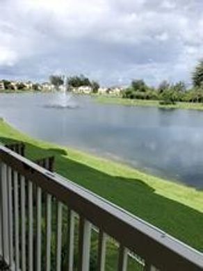 Kamienica w Fort Lauderdale, Broward County