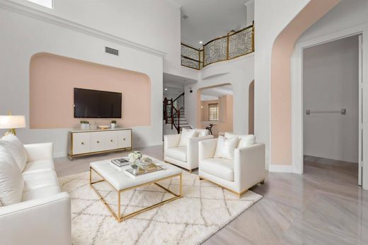 Villa in Wellington, Palm Beach County