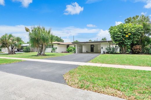 Villa in Plantation, Broward County
