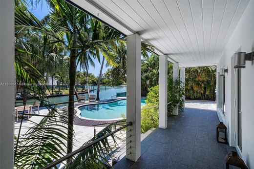 Villa in Miami, Miami-Dade County