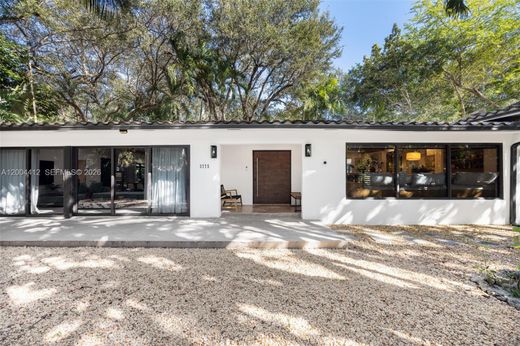 Villa en Miami, Miami-Dade County