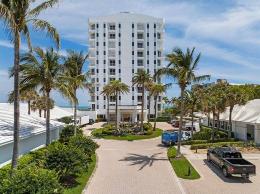 Complesso residenziale a Jensen Beach, Martin County