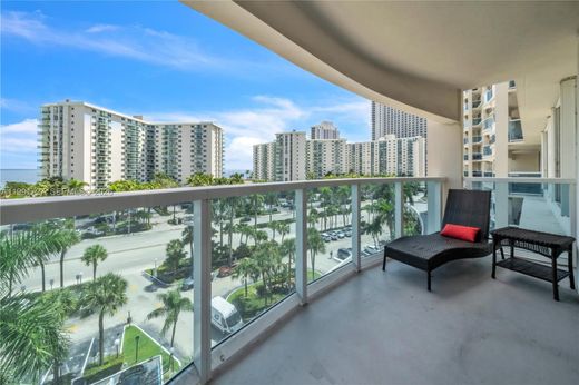 Complesso residenziale a Hollywood, Broward County