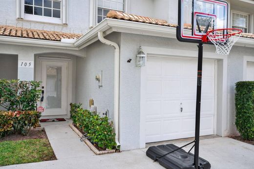 타운 하우스 / Jupiter, Palm Beach County