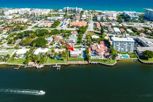 Вилла, Deerfield Beach, Broward County