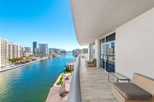 Complesso residenziale a Hallandale Beach, Broward County