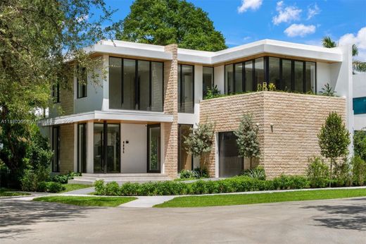 빌라 / 마이애미, Miami-Dade County