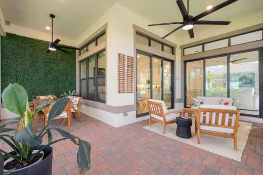 Villa à Parkland, Comté de Broward