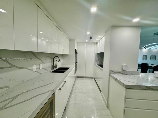 Appartementencomplex in Bal Harbour, Miami-Dade County