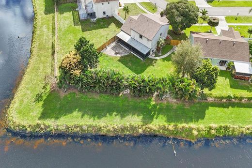 Villa in Boca Raton, Palm Beach