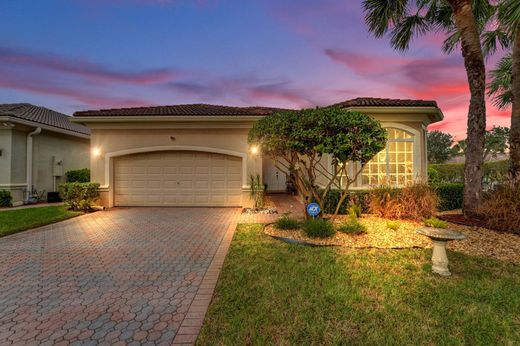 Villa in Pembroke Pines, Broward County