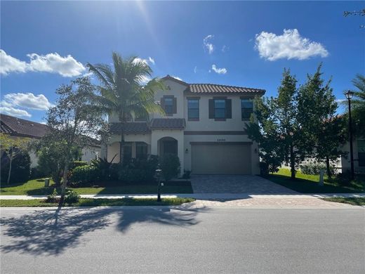 Villa Parkland, Broward County