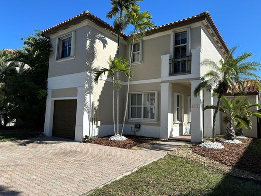 Townhouse in Hialeah, Miami-Dade