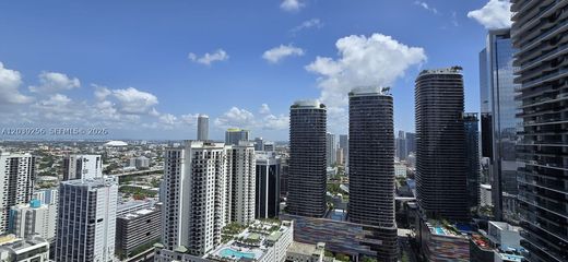 Residential complexes in Miami, Miami-Dade