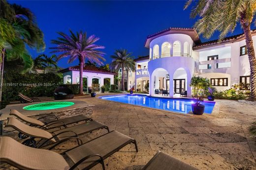 Villa for rent in Miami