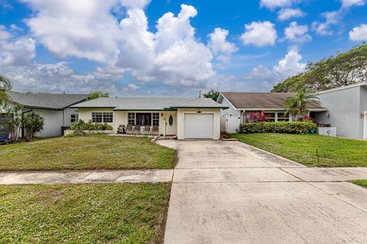 Villa a Boca Raton, Palm Beach County