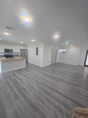 城市独宅  Florida City, Miami-Dade County