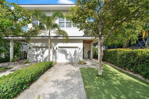 Villa Fort Lauderdale, Broward County