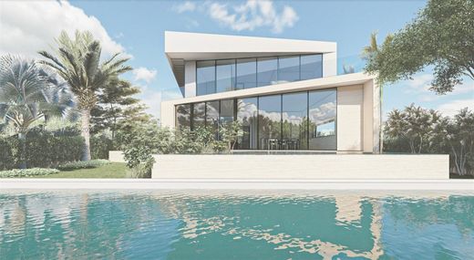 Villa in Miami Beach, Miami-Dade