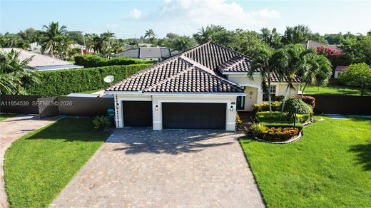 Willa w Homestead, Miami-Dade County