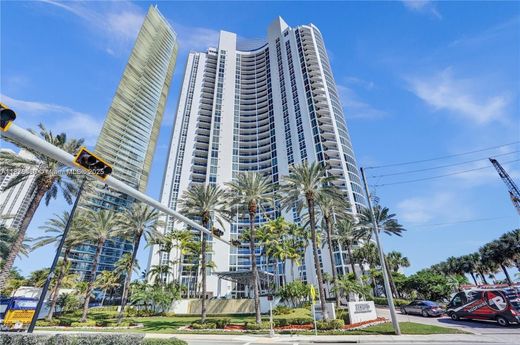 Complesso residenziale a Sunny Isles Beach, Miami-Dade County