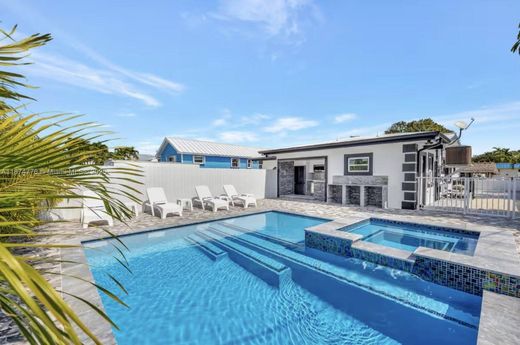 Villa in Marathon, Monroe County