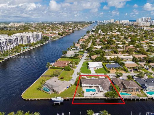 Villa in Lauderdale by the sea, Broward County