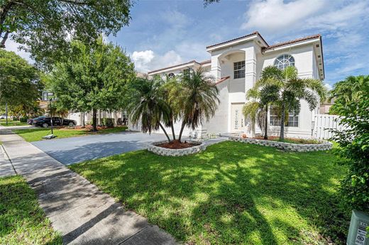 Villa in Miramar, Broward County