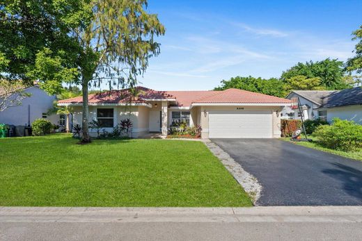 Villa in Coral Springs, Broward County