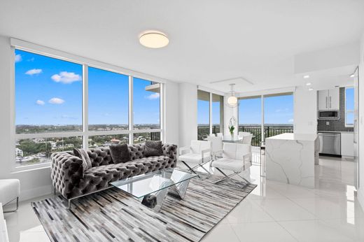 Complesso residenziale a Fort Lauderdale, Broward County