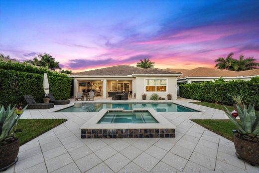 Villa a Jupiter, Palm Beach County