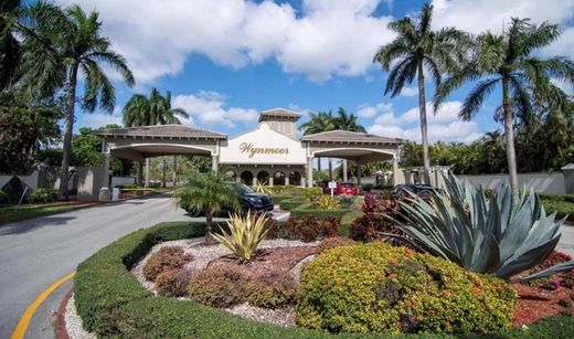Complesso residenziale a Coconut Creek, Broward County