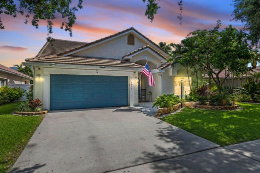 Villa en Delray Beach, Palm Beach County