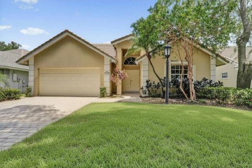 Villa in Coral Springs, Broward County
