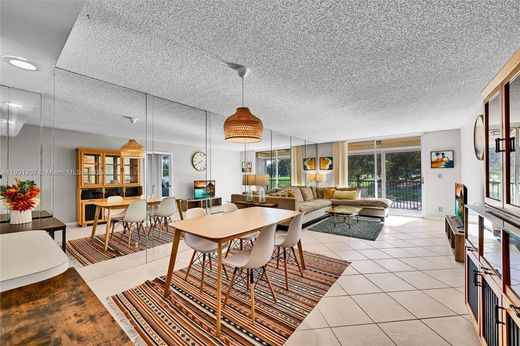 Edificio en Davie, Broward County