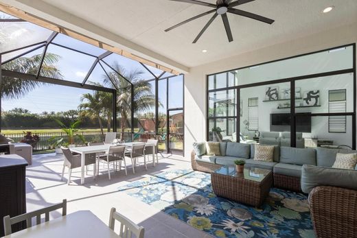 Villa en Boynton Beach, Palm Beach County