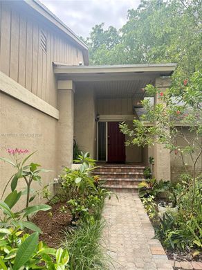 Villa in Miami Terrace Mobile Home, Miami-Dade
