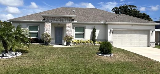 Villa in Port Saint Lucie, Saint Lucie County