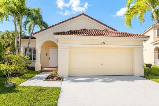 Willa w Weston, Broward County
