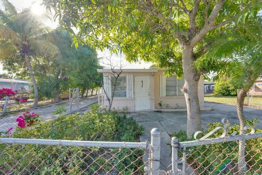 Villa a Lake Worth, Palm Beach County