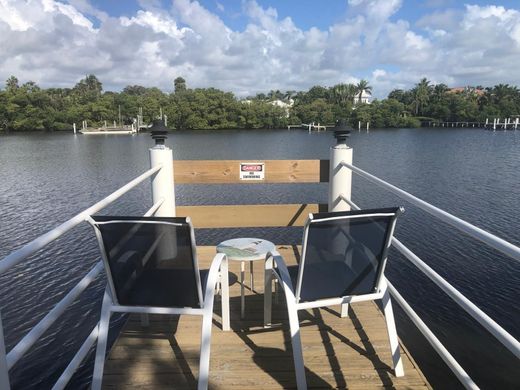 Edificio en South Palm Beach, Palm Beach County