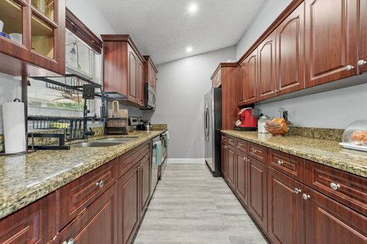 Villa en West Palm Beach, Palm Beach County