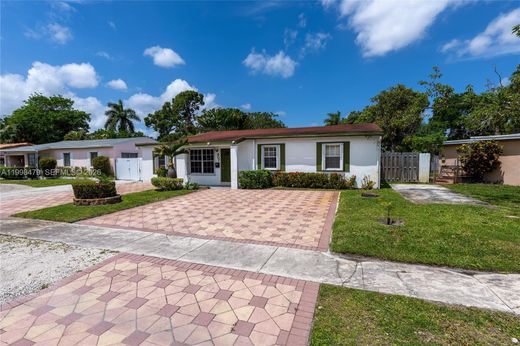 Villa à Fort Lauderdale, Comté de Broward