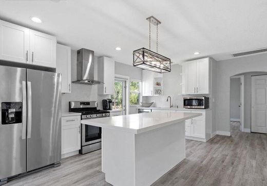 Villa in Fort Lauderdale, Broward County