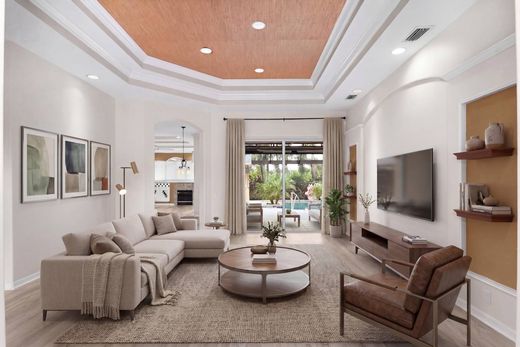 Villa in Palm City, Martin County