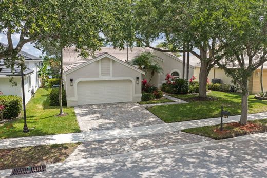 Villa in Weston, Broward County