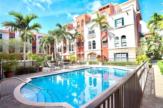 Stadthaus in Fort Lauderdale, Broward County