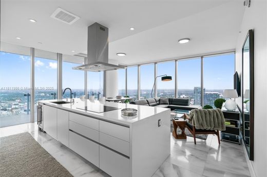 Residential complexes in Miami, Miami-Dade